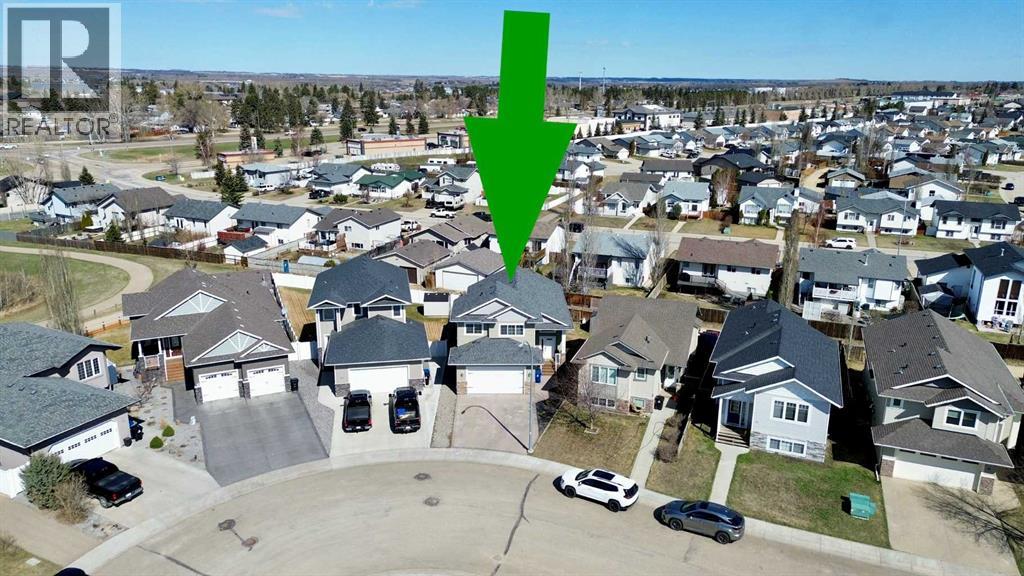 53 Portway Close, Blackfalds, Alberta  T4M 0G7 - Photo 9 - A2306440