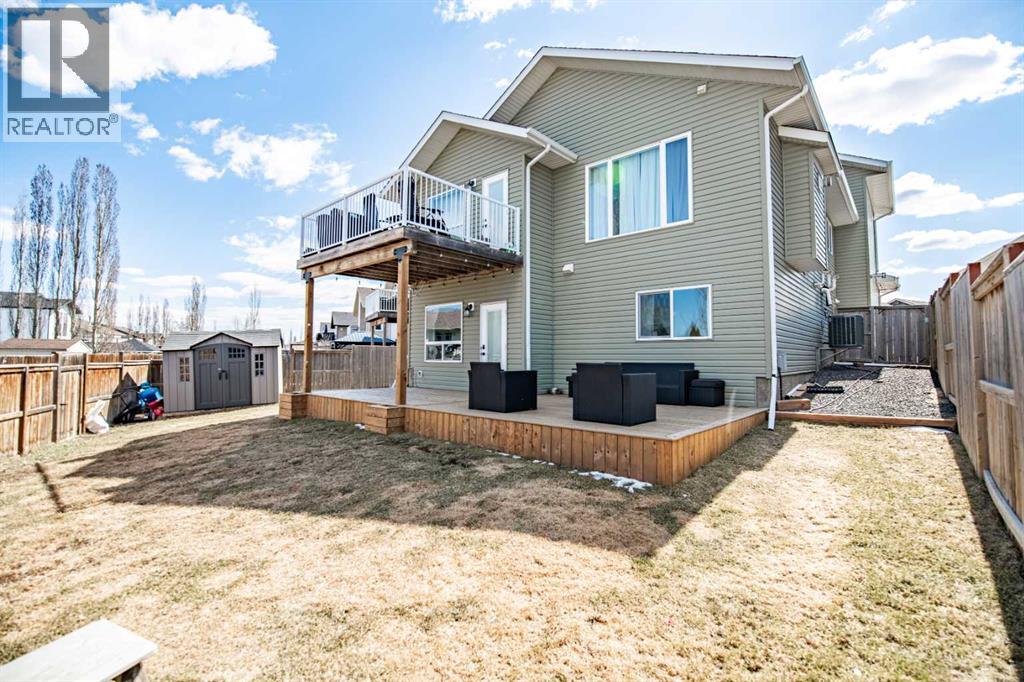 53 Portway Close, Blackfalds, Alberta  T4M 0G7 - Photo 7 - A2306440