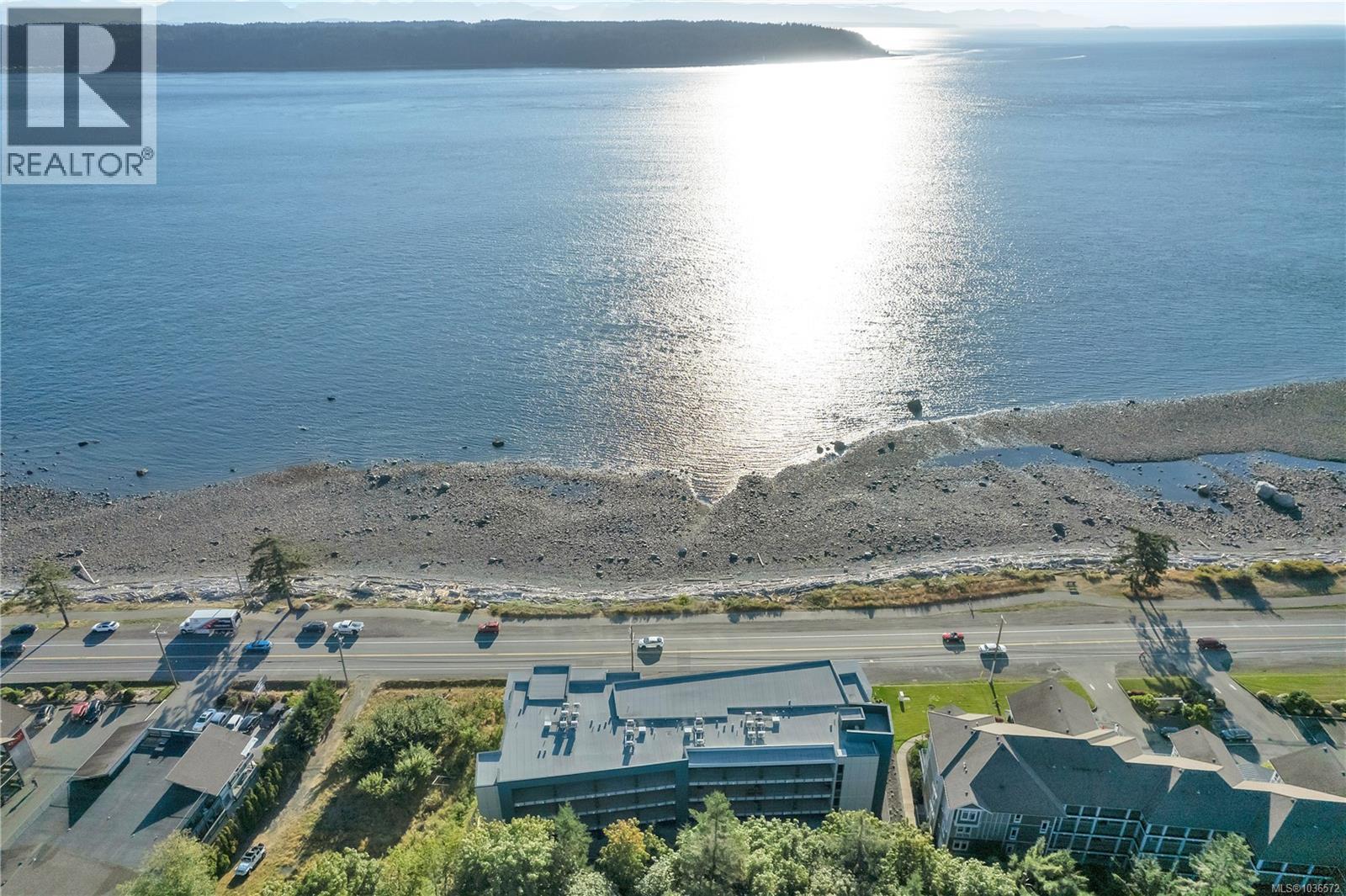 402 536 Island Hwy S, Campbell River, British Columbia