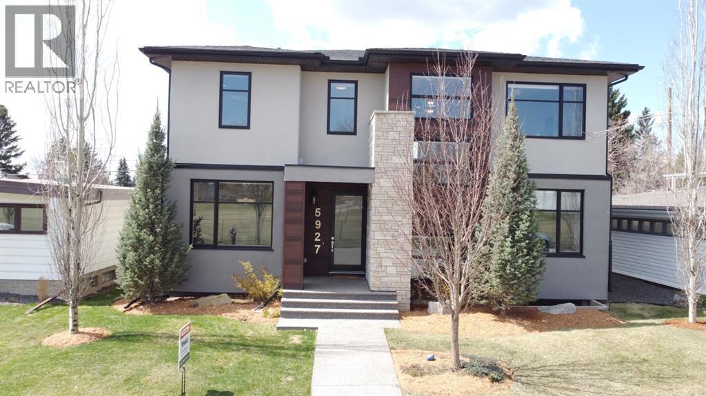 5927 34 Street Sw, Calgary, Alberta  T3E 5L7 - Photo 49 - A2300461