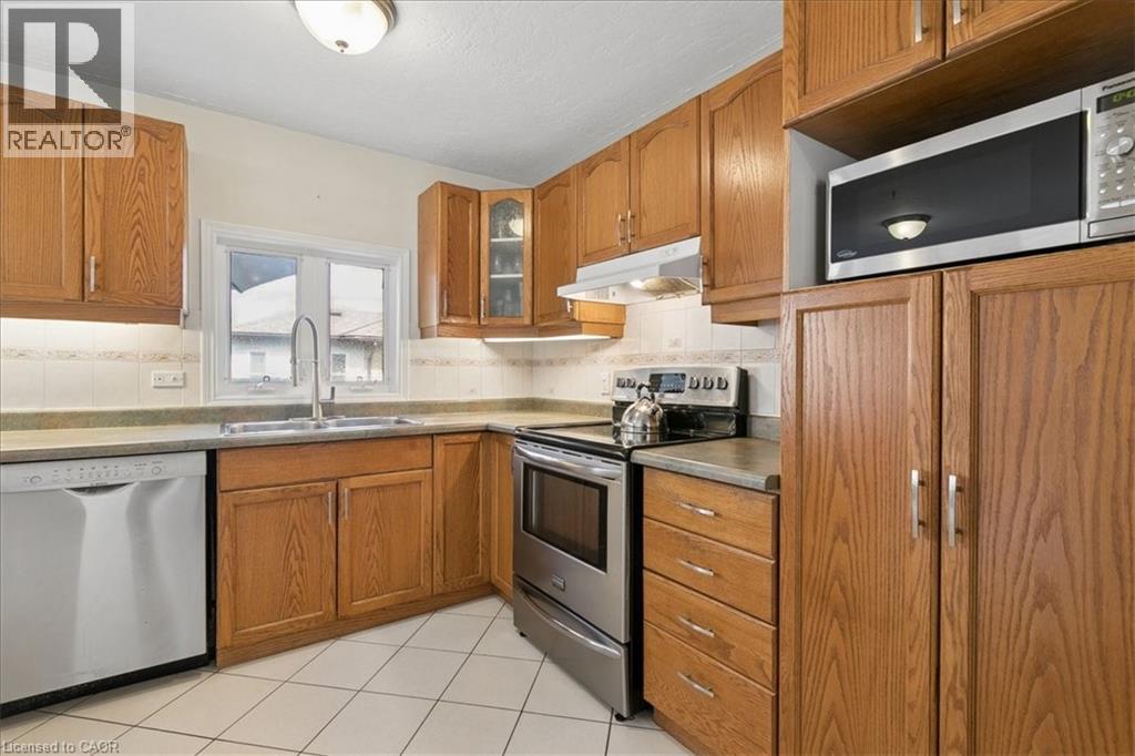 116 Emma Street, Guelph, Ontario  N1E 1T8 - Photo 13 - 40829022