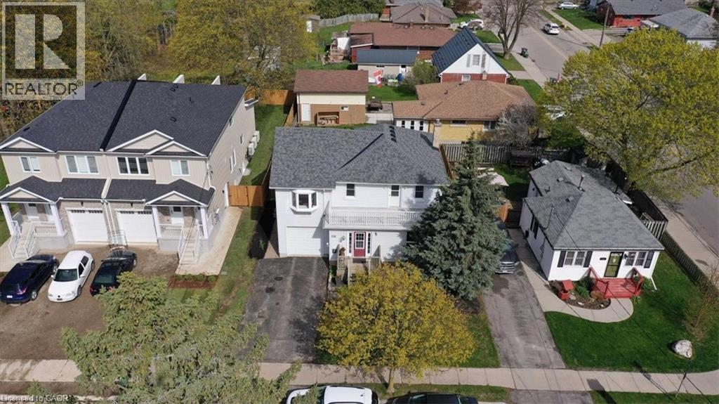 116 Emma Street, Guelph, Ontario  N1E 1T8 - Photo 49 - 40829022