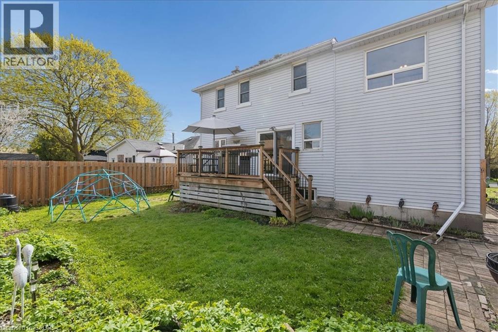 116 Emma Street, Guelph, Ontario  N1E 1T8 - Photo 43 - 40829022