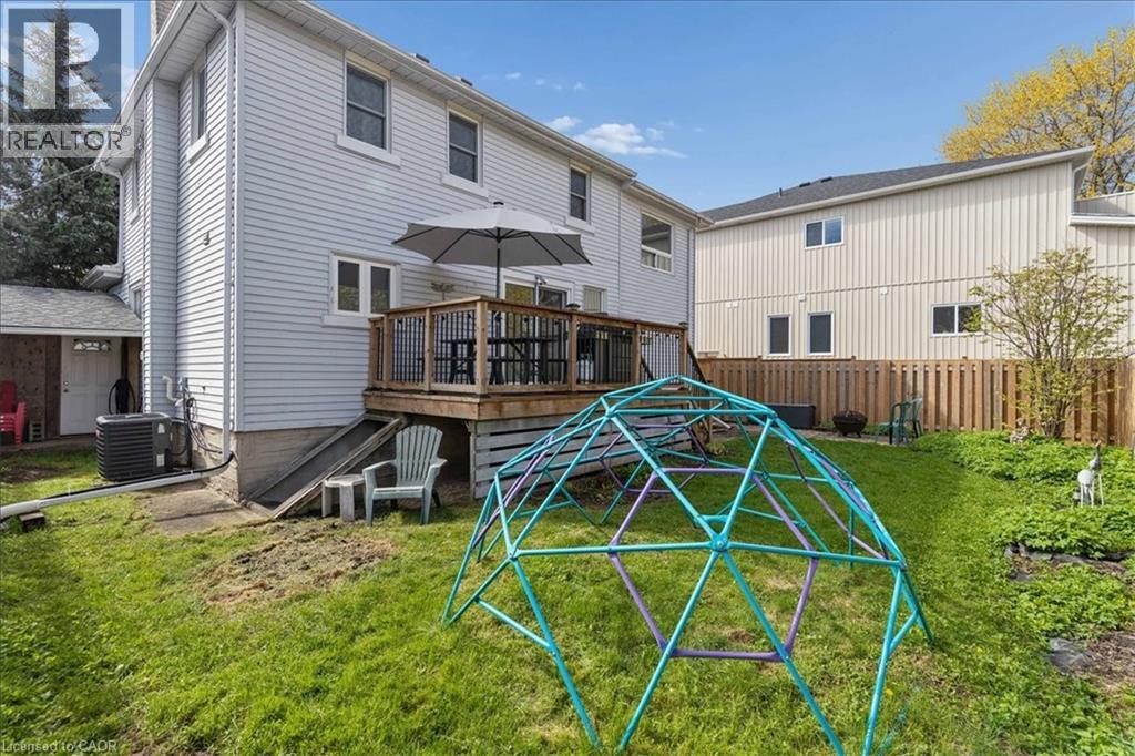 116 Emma Street, Guelph, Ontario  N1E 1T8 - Photo 45 - 40829022