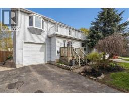 116 EMMA Street, Guelph, Ontario