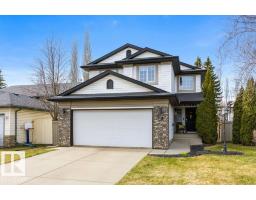 39 Haviland Cr, St. Albert, Alberta T8N 6P8 (29738978)