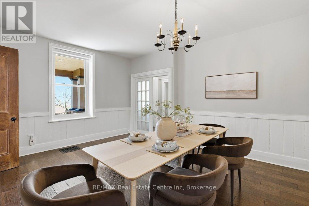 52 Queen Street, Guelph, Ontario  N1E 4R7 - Photo 13 - X13116390