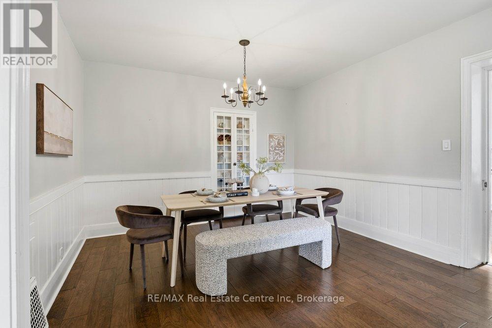 52 Queen Street, Guelph, Ontario  N1E 4R7 - Photo 14 - X13116390