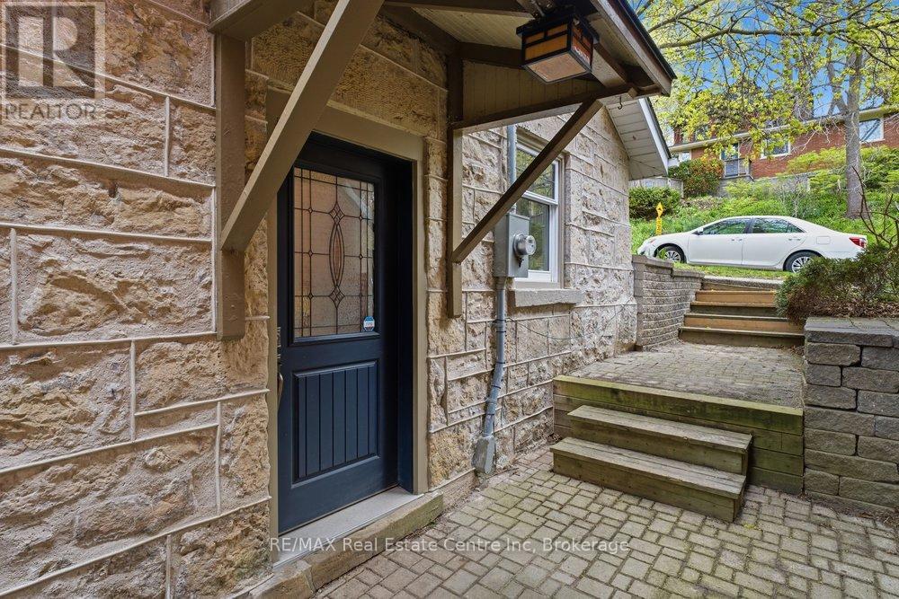 52 Queen Street, Guelph, Ontario  N1E 4R7 - Photo 24 - X13116390
