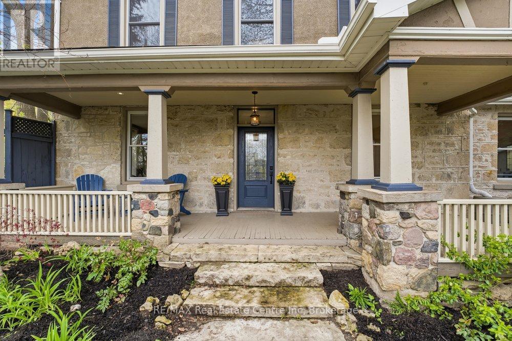 52 Queen Street, Guelph, Ontario  N1E 4R7 - Photo 3 - X13116390