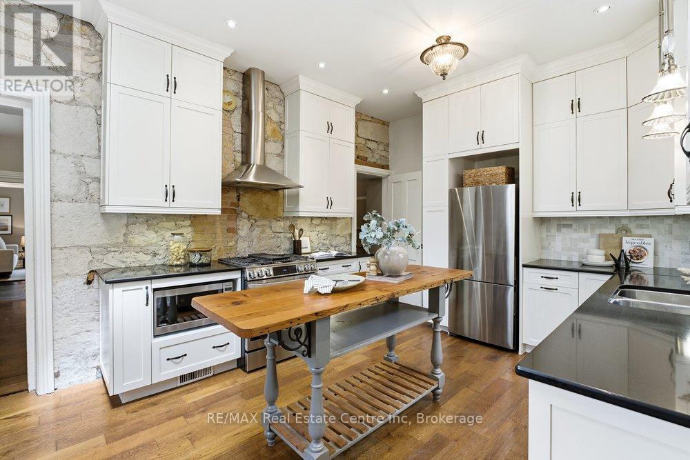 52 Queen Street, Guelph, Ontario  N1E 4R7 - Photo 5 - X13116390
