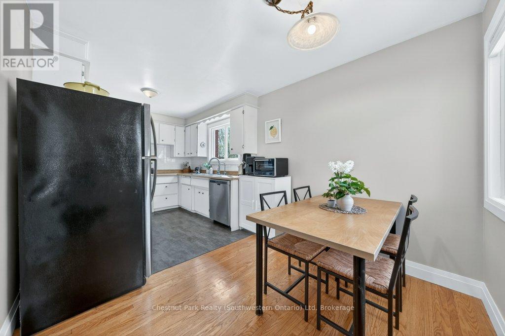 76 Freeman Avenue, Guelph, Ontario  N1H 4T3 - Photo 20 - X13116410