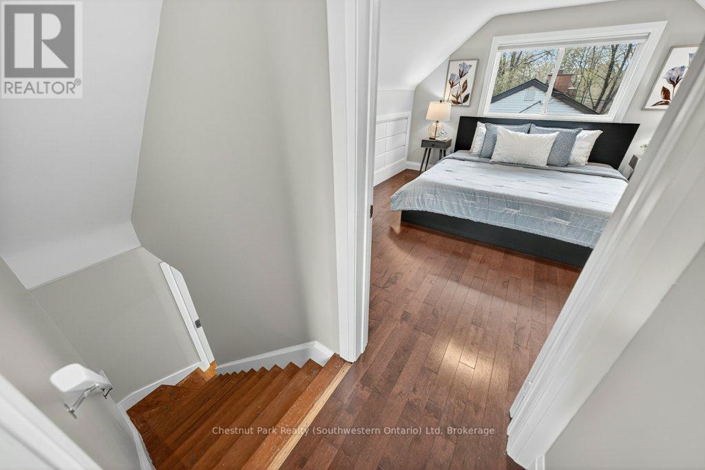 76 Freeman Avenue, Guelph, Ontario  N1H 4T3 - Photo 32 - X13116410