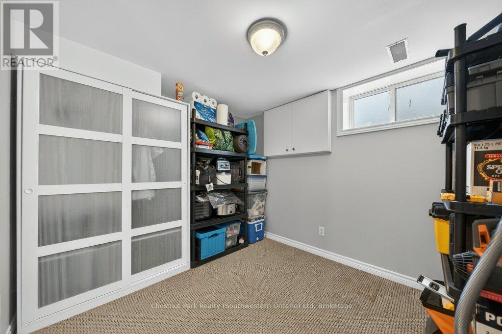 76 Freeman Avenue, Guelph, Ontario  N1H 4T3 - Photo 42 - X13116410