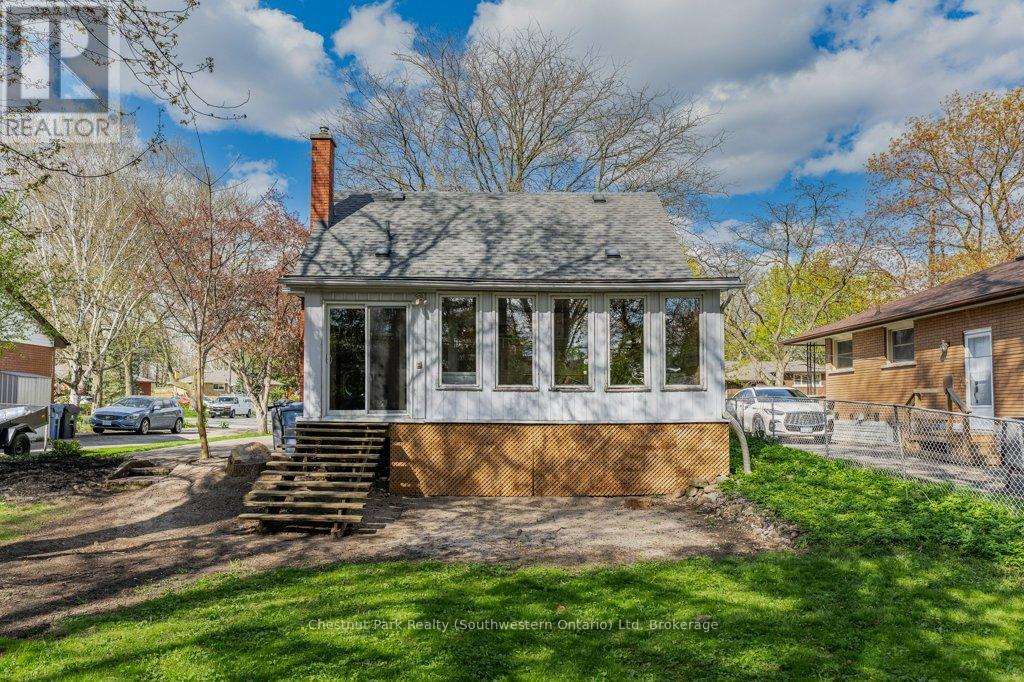 76 Freeman Avenue, Guelph, Ontario  N1H 4T3 - Photo 44 - X13116410