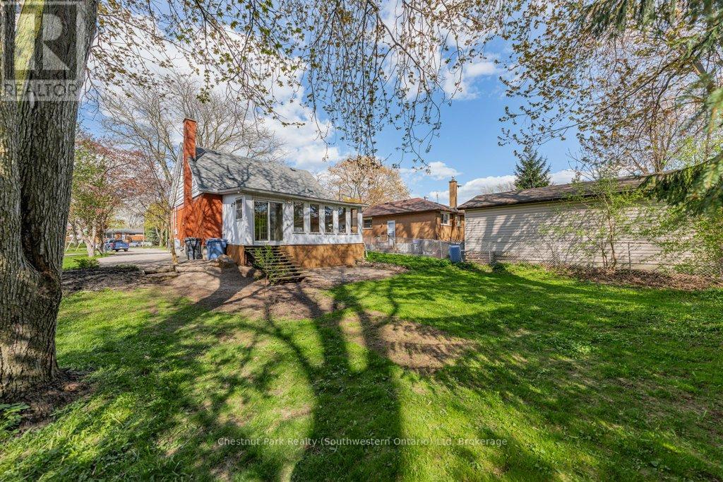76 Freeman Avenue, Guelph, Ontario  N1H 4T3 - Photo 45 - X13116410