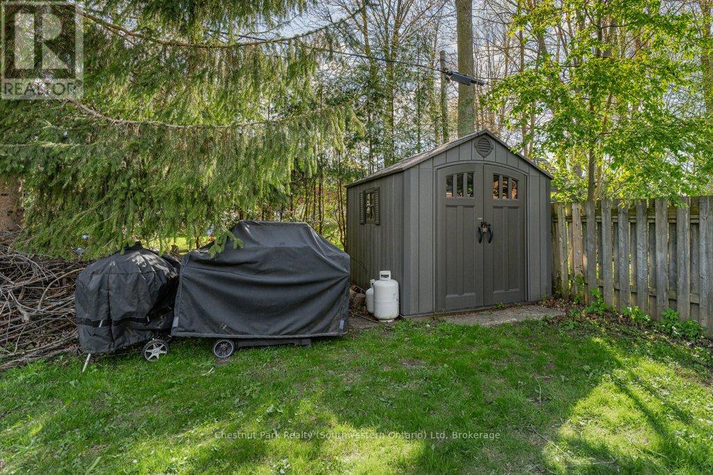 76 Freeman Avenue, Guelph, Ontario  N1H 4T3 - Photo 49 - X13116410