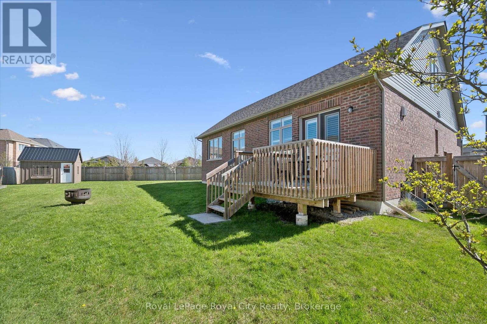 31 Conlin Court, Centre Wellington, Ontario  N1M 0H2 - Photo 2 - X13116450