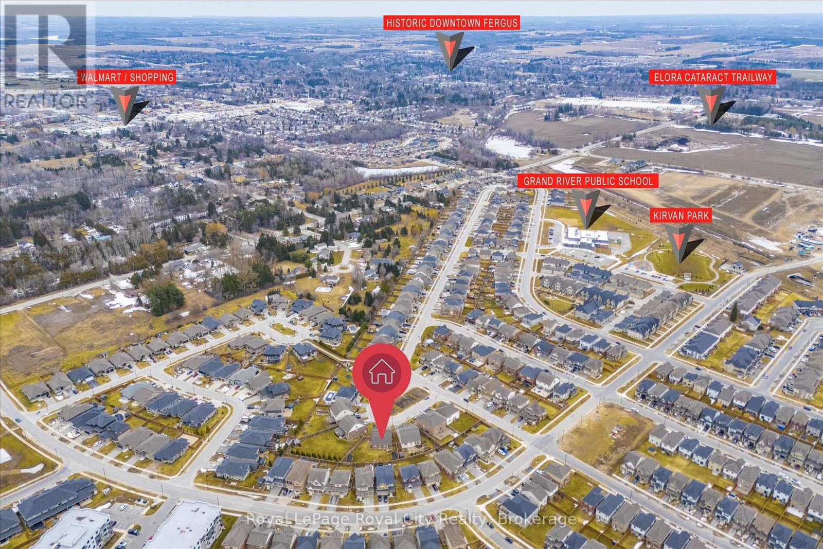 31 Conlin Court, Centre Wellington, Ontario  N1M 0H2 - Photo 37 - X13116450