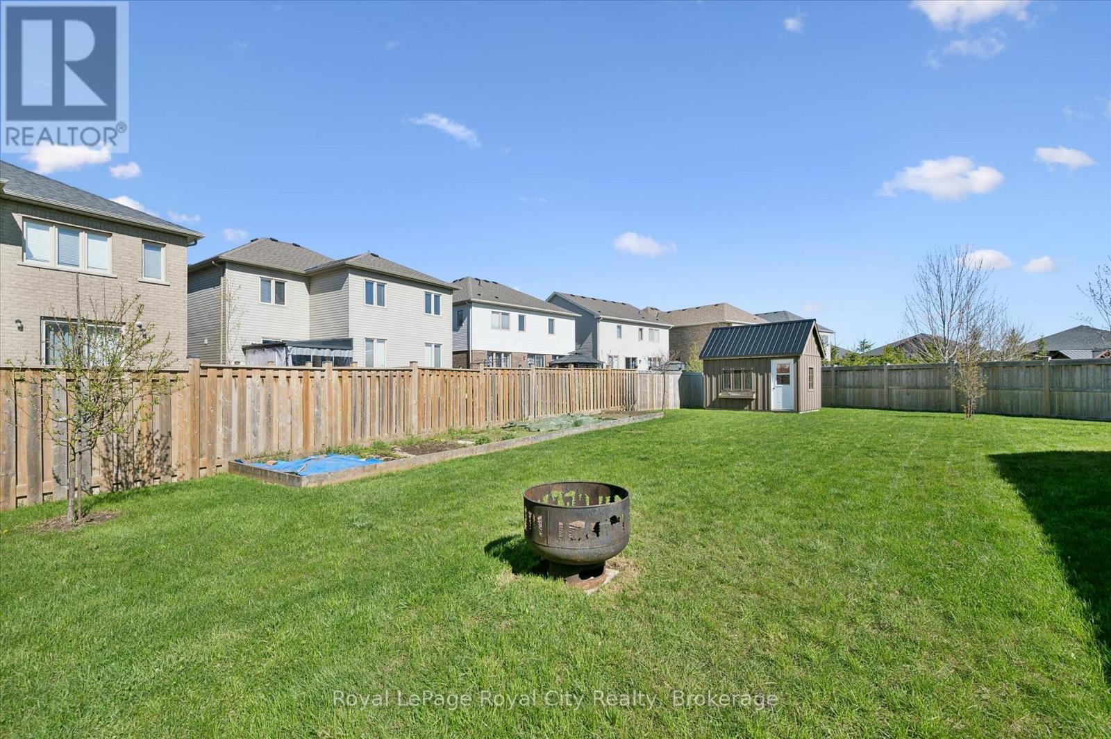 31 Conlin Court, Centre Wellington, Ontario  N1M 0H2 - Photo 4 - X13116450