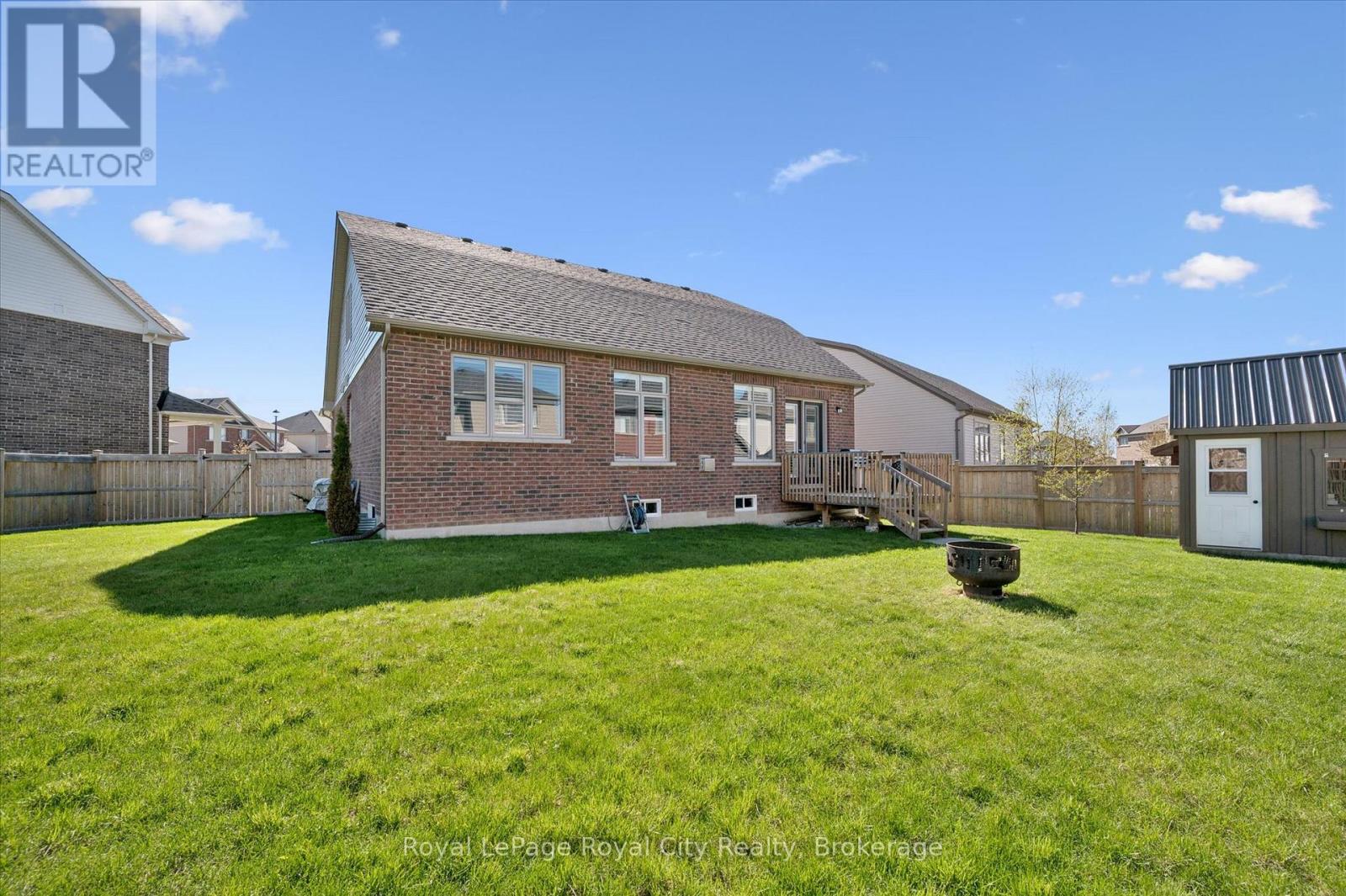 31 Conlin Court, Centre Wellington, Ontario  N1M 0H2 - Photo 5 - X13116450