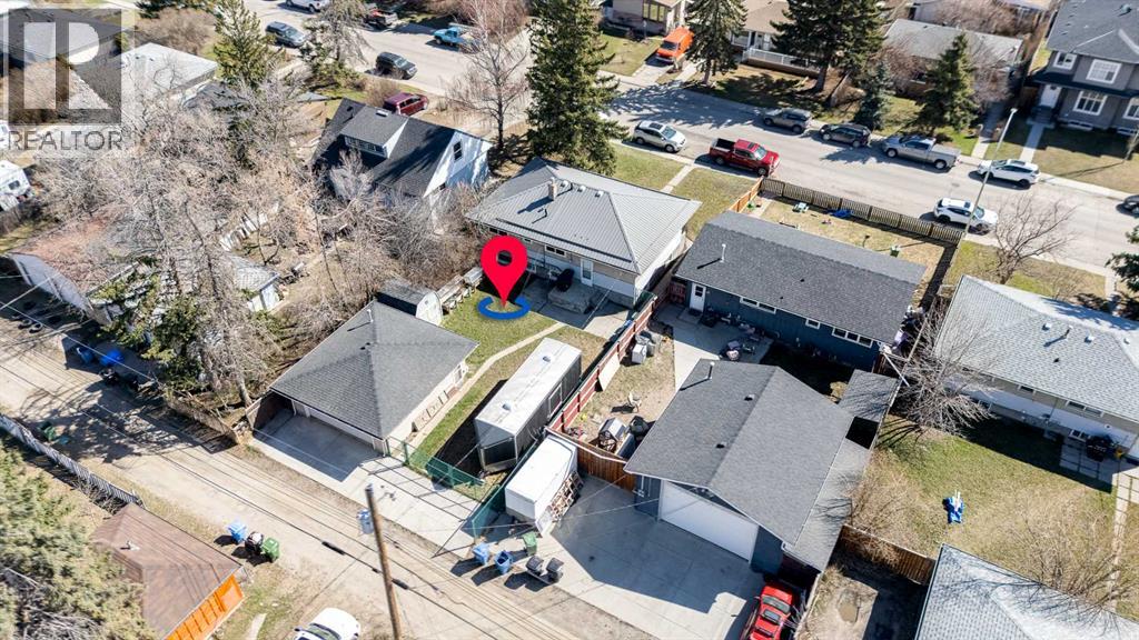 2021 38 Street Se, Calgary, Alberta  T2B 0Z5 - Photo 36 - A2304795