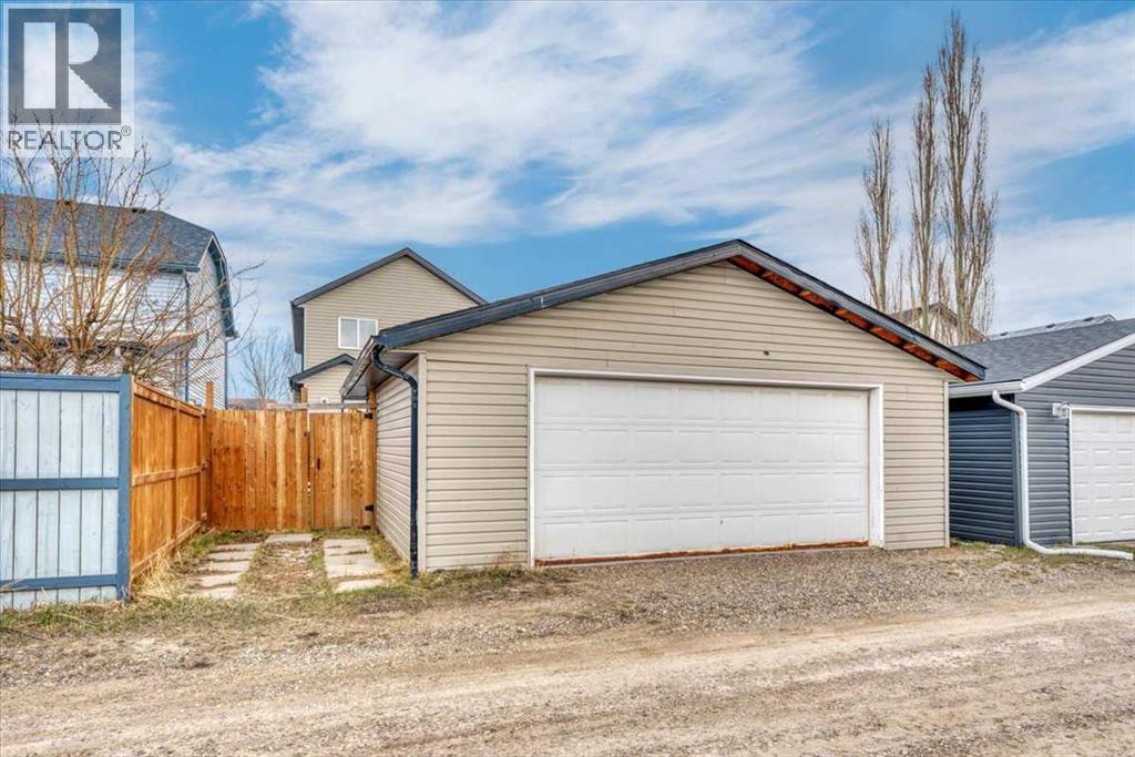 223 Coventry Road NE, Calgary, Alberta  T3K 5H6 - Photo 40 - A2305876