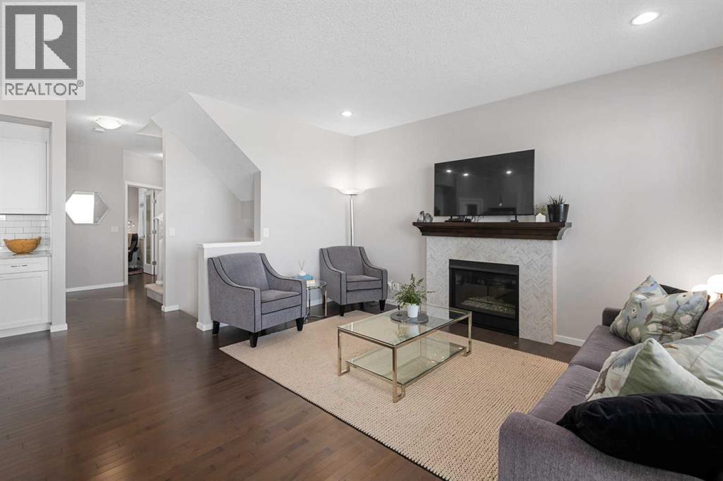 49 Tuscany Ridge Circle Nw, Calgary, Alberta  T3L 0E6 - Photo 15 - A2309990