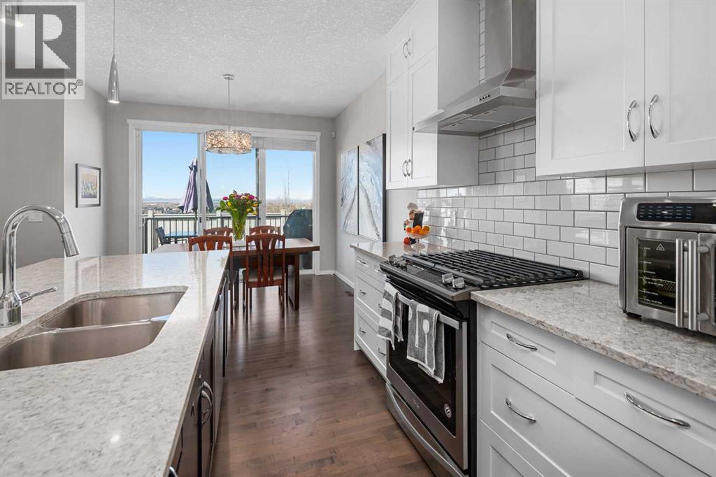 49 Tuscany Ridge Circle Nw, Calgary, Alberta  T3L 0E6 - Photo 8 - A2309990