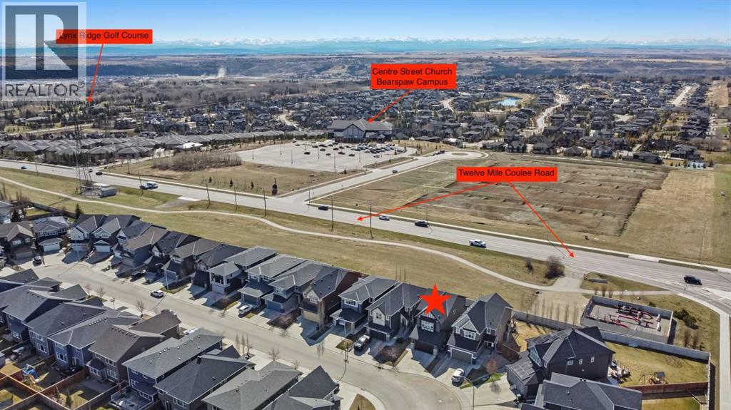 49 Tuscany Ridge Circle Nw, Calgary, Alberta  T3L 0E6 - Photo 46 - A2309990
