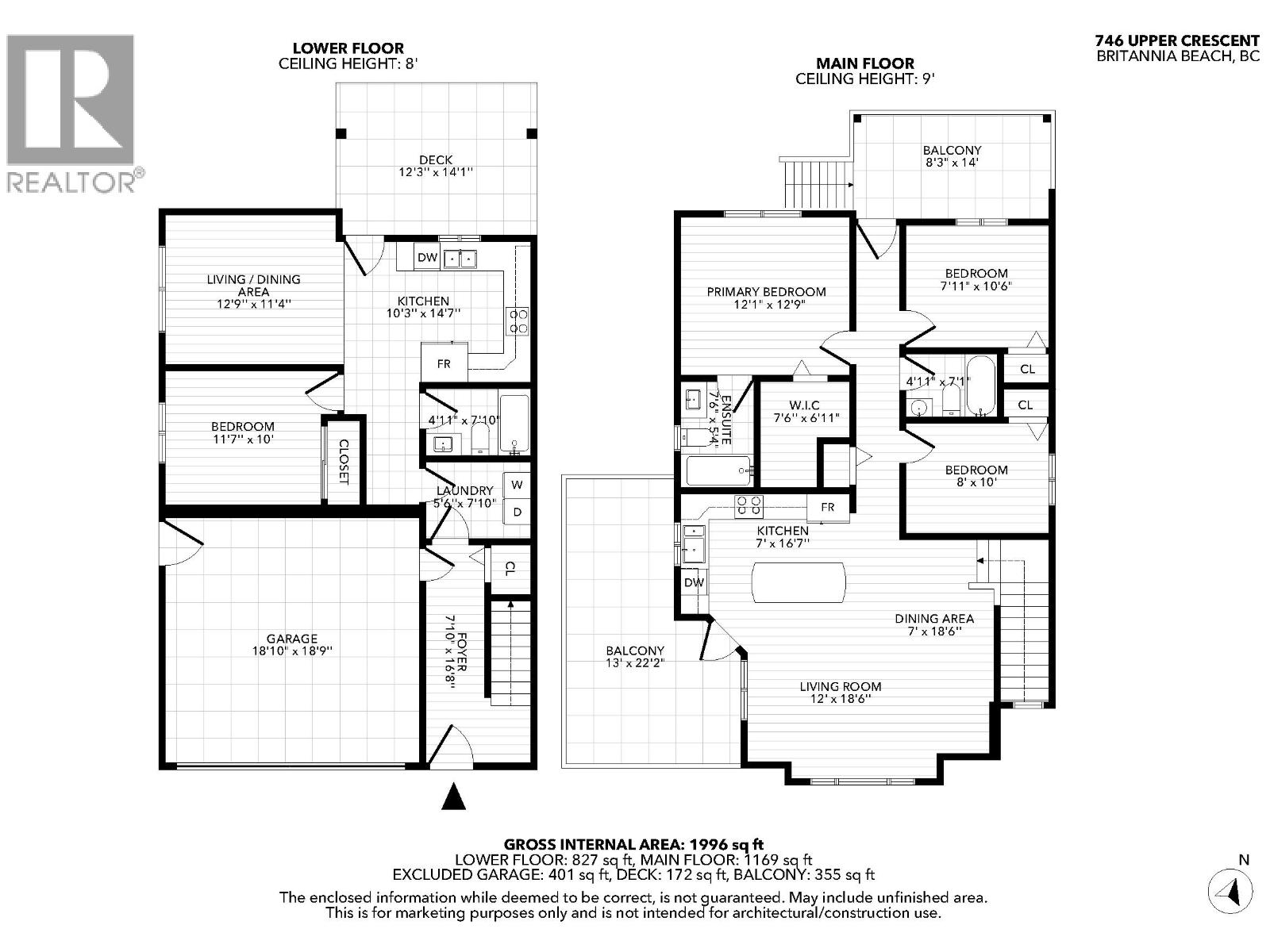 746 Upper Crescent, Squamish, British Columbia  V8B 1J2 - Photo 40 - R3122490