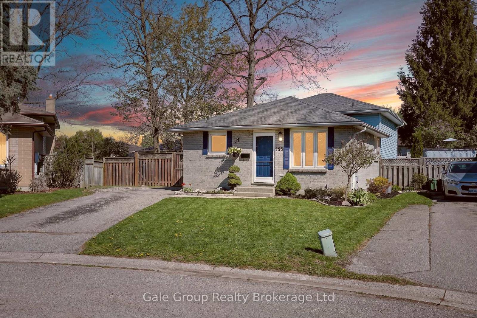 186 PORTSMOUTH COURT, London East, Ontario