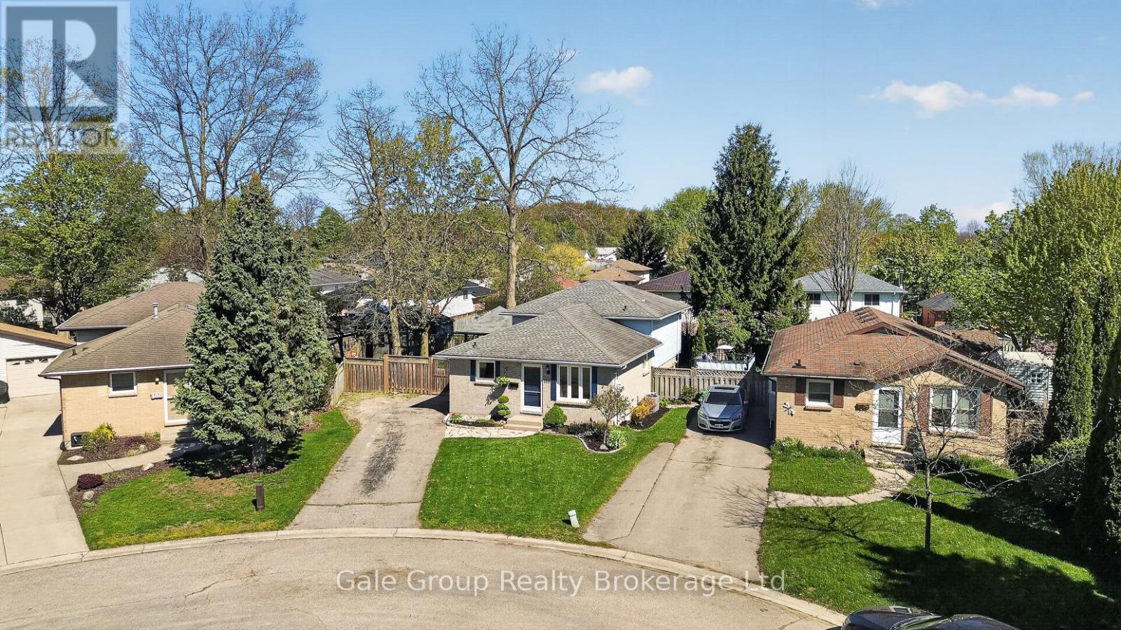 186 Portsmouth Court, London East, Ontario  N5V 4C8 - Photo 2 - X13116428