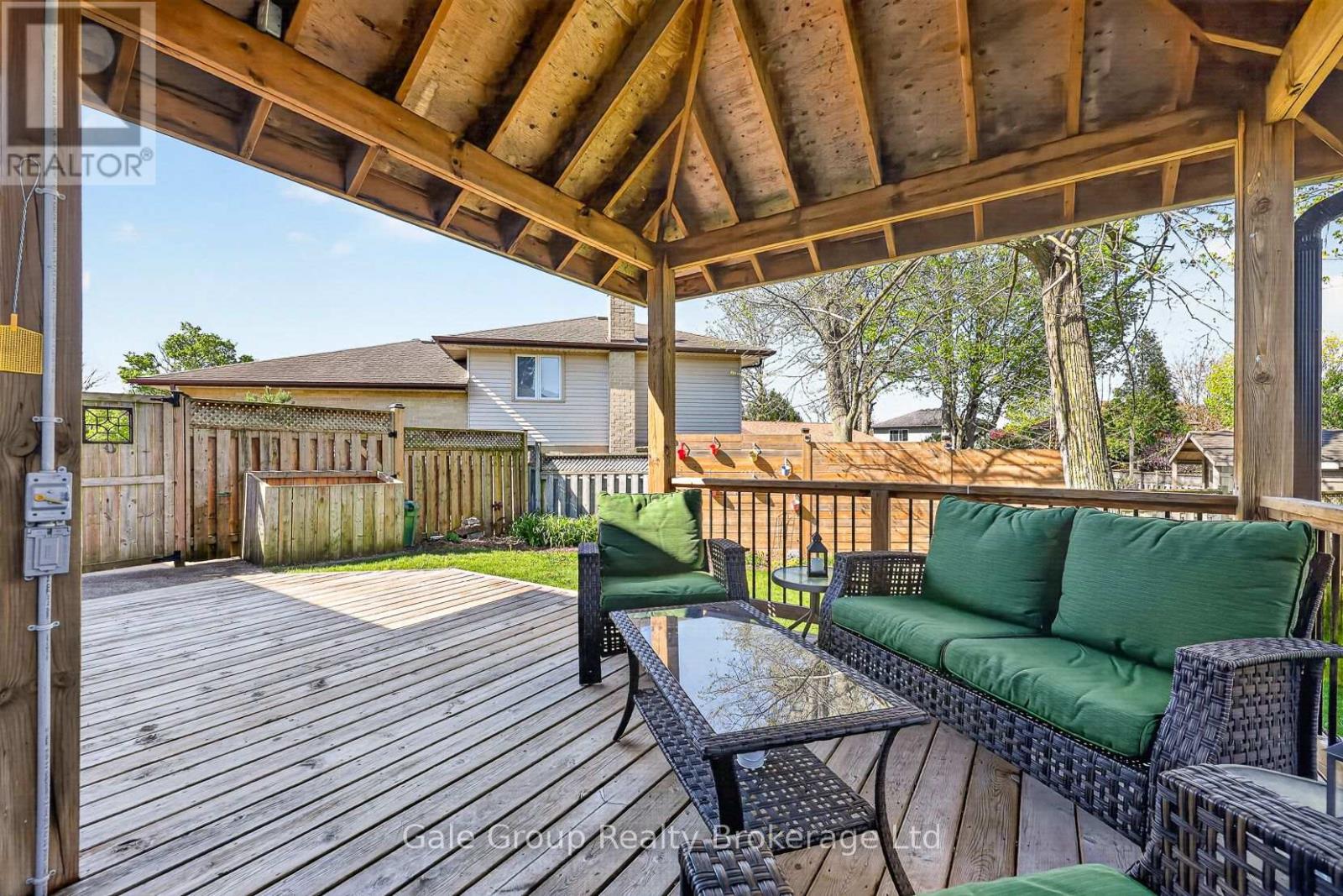 186 Portsmouth Court, London East, Ontario  N5V 4C8 - Photo 34 - X13116428