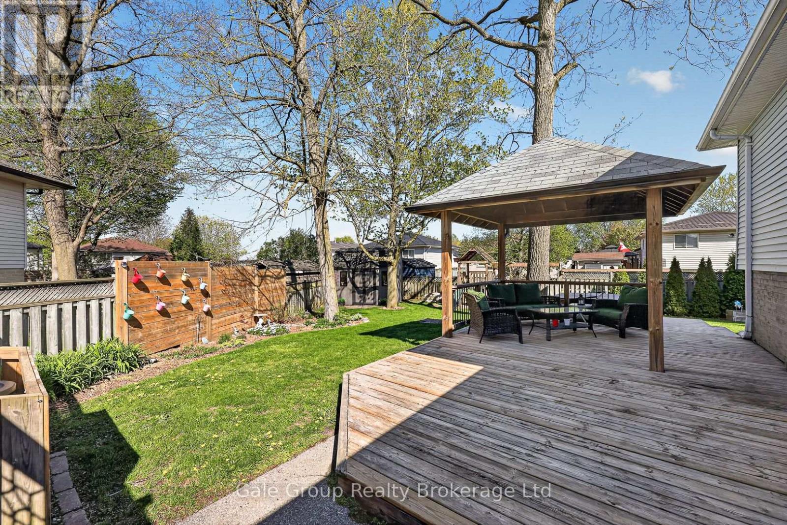 186 Portsmouth Court, London East, Ontario  N5V 4C8 - Photo 35 - X13116428