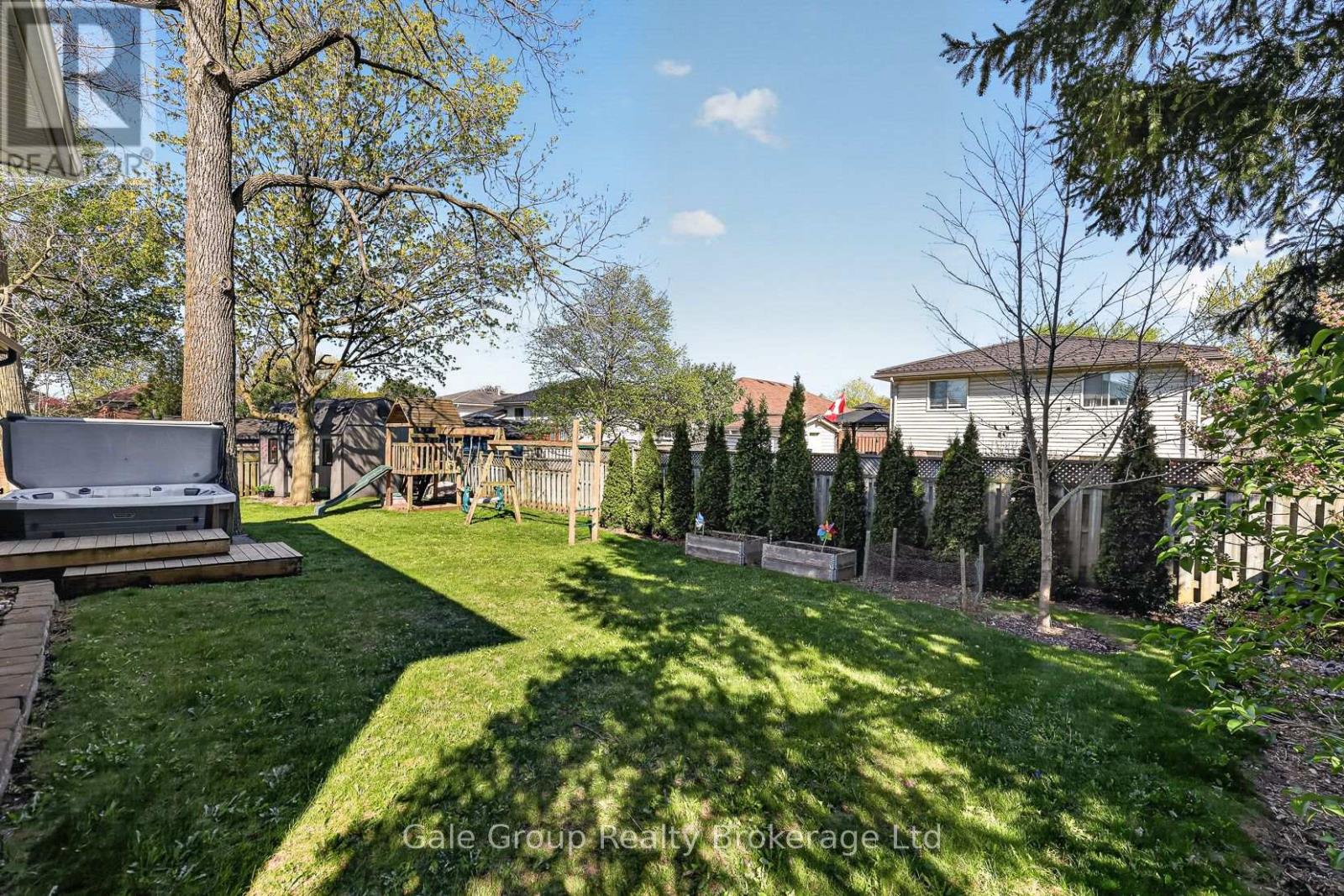 186 Portsmouth Court, London East, Ontario  N5V 4C8 - Photo 37 - X13116428