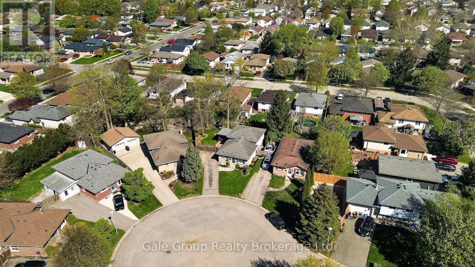 186 Portsmouth Court, London East, Ontario  N5V 4C8 - Photo 4 - X13116428