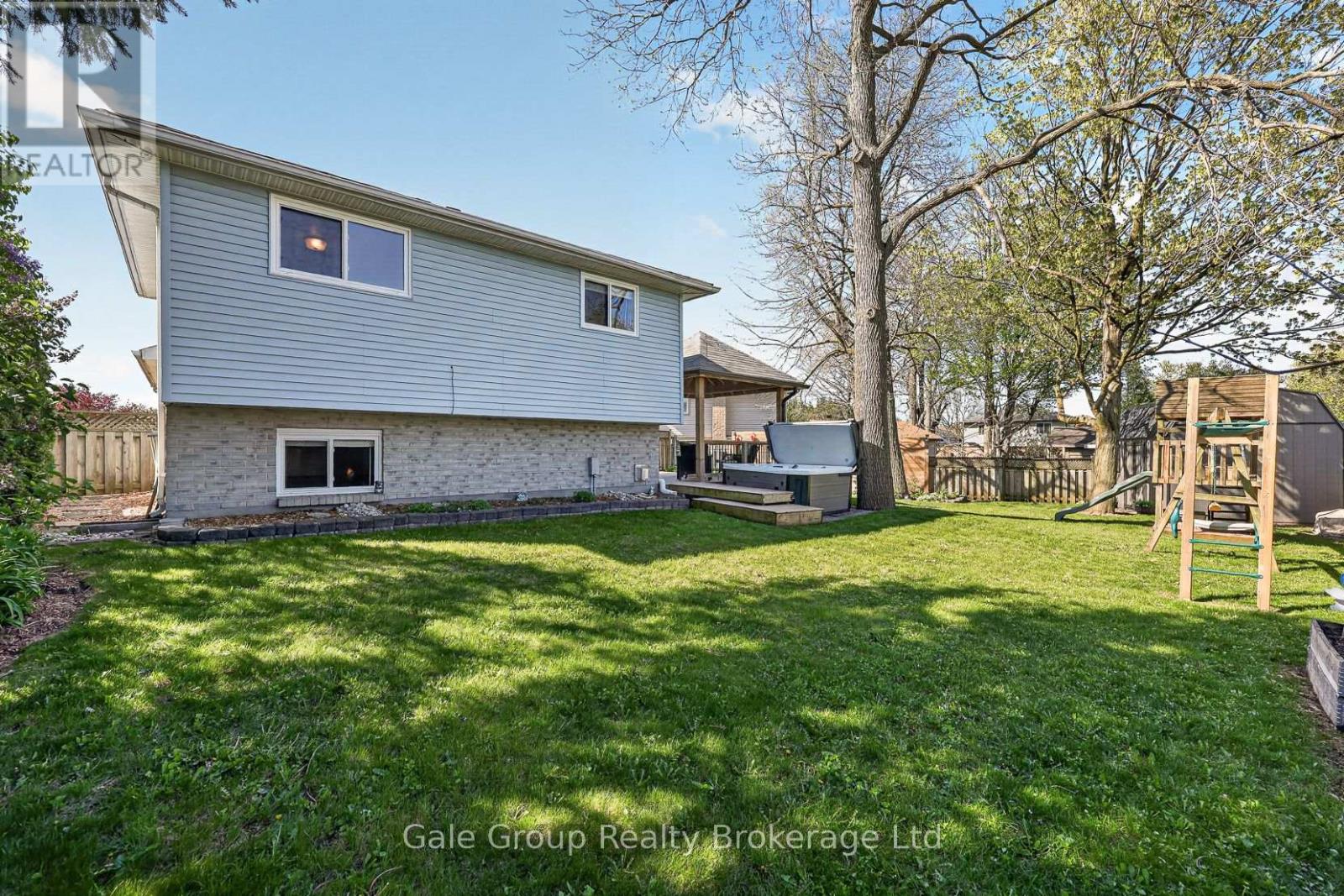 186 Portsmouth Court, London East, Ontario  N5V 4C8 - Photo 40 - X13116428