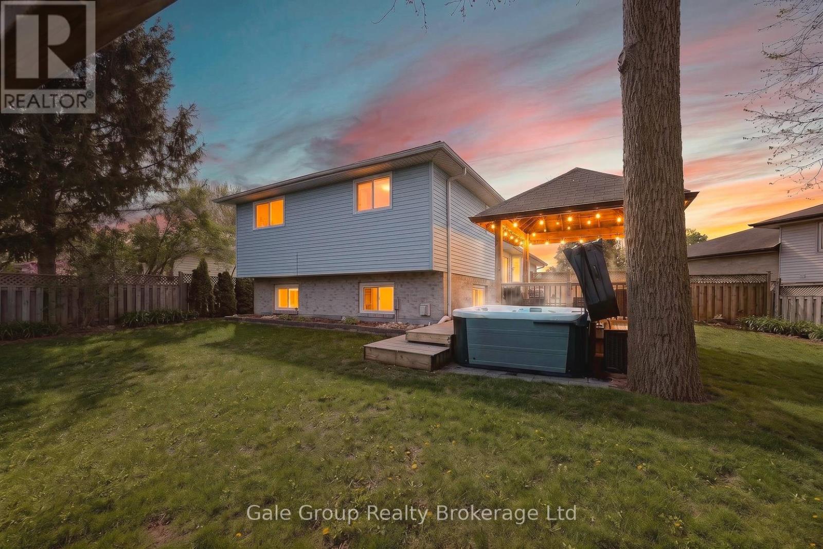 186 Portsmouth Court, London East, Ontario  N5V 4C8 - Photo 41 - X13116428