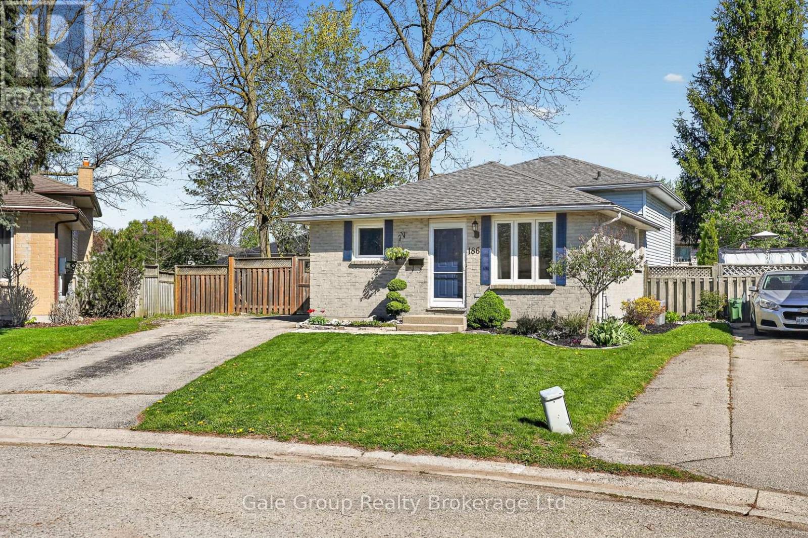 186 Portsmouth Court, London East, Ontario  N5V 4C8 - Photo 8 - X13116428