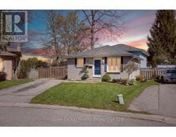 186 PORTSMOUTH COURT, London East, Ontario
