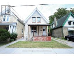 358 GLEBE STREET E, London East, Ontario