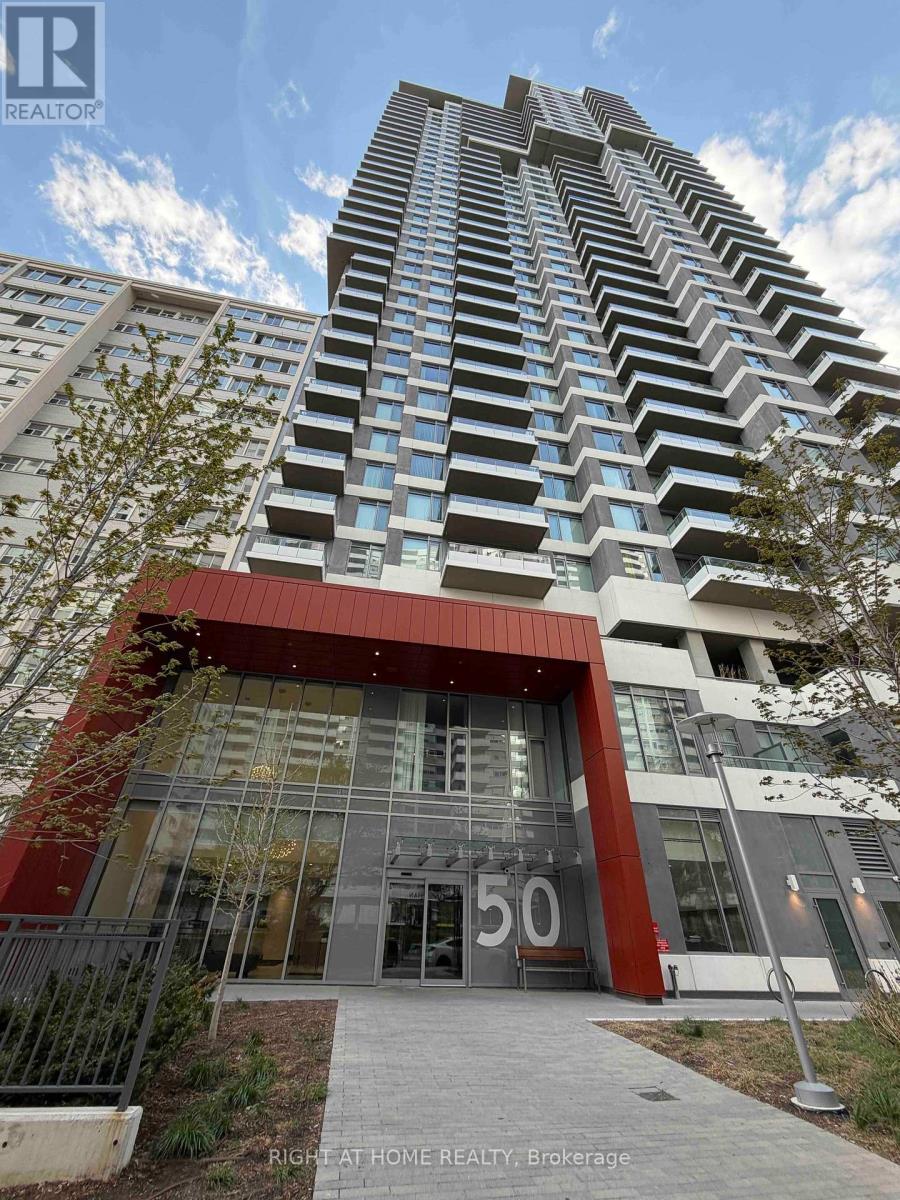 2612 - 50 Dunfield Avenue, Toronto, Ontario  M4S 3A4 - Photo 7 - C13116392