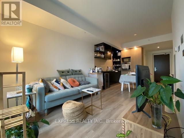 4308 - 70 Temperance Street, Toronto, Ontario  M5H 0B1 - Photo 4 - C13116442