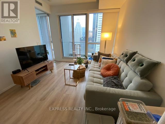 4308 - 70 Temperance Street, Toronto, Ontario  M5H 0B1 - Photo 5 - C13116442