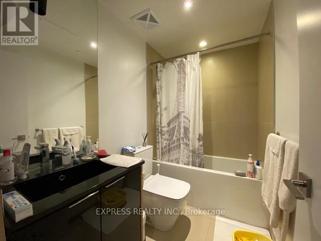 4308 - 70 Temperance Street, Toronto, Ontario  M5H 0B1 - Photo 9 - C13116442