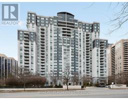 1411 - 188 DORIS AVENUE, Toronto, Ontario