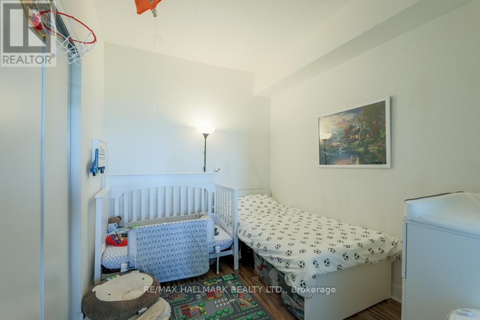 423 - 35 Brian Peck Crescent, Toronto, Ontario  M4G 0A5 - Photo 10 - C13116462