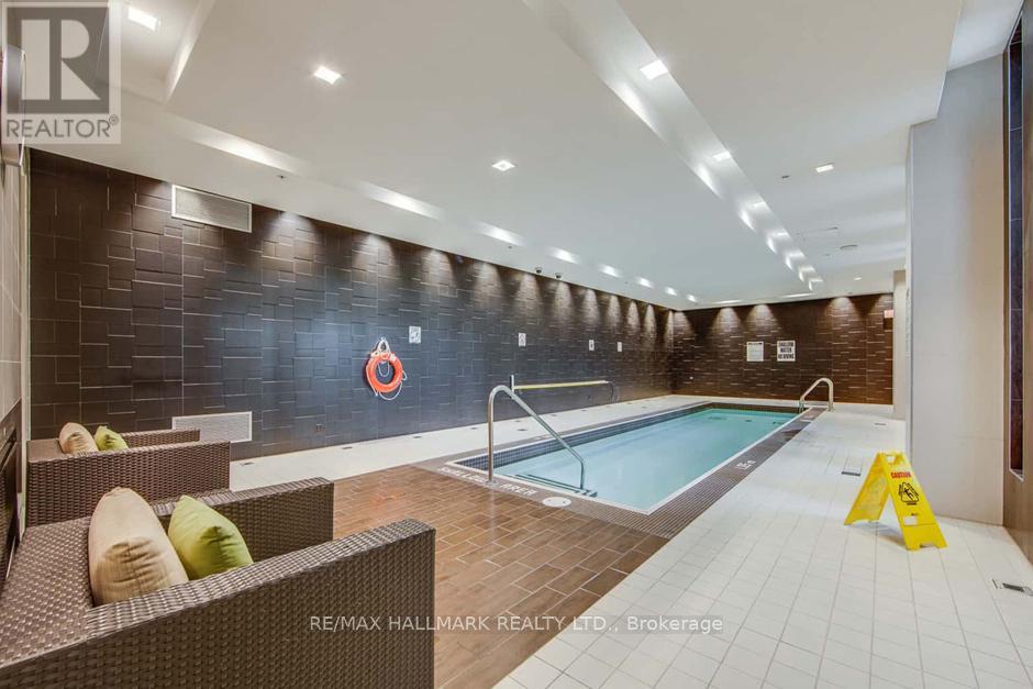 423 - 35 Brian Peck Crescent, Toronto, Ontario  M4G 0A5 - Photo 15 - C13116462