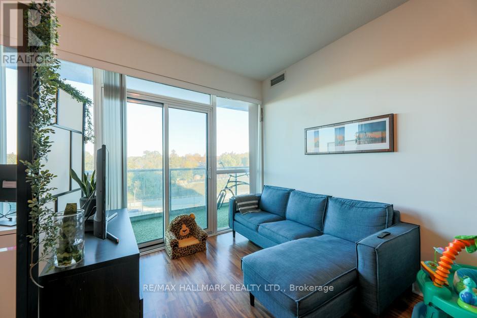 423 - 35 Brian Peck Crescent, Toronto, Ontario  M4G 0A5 - Photo 7 - C13116462